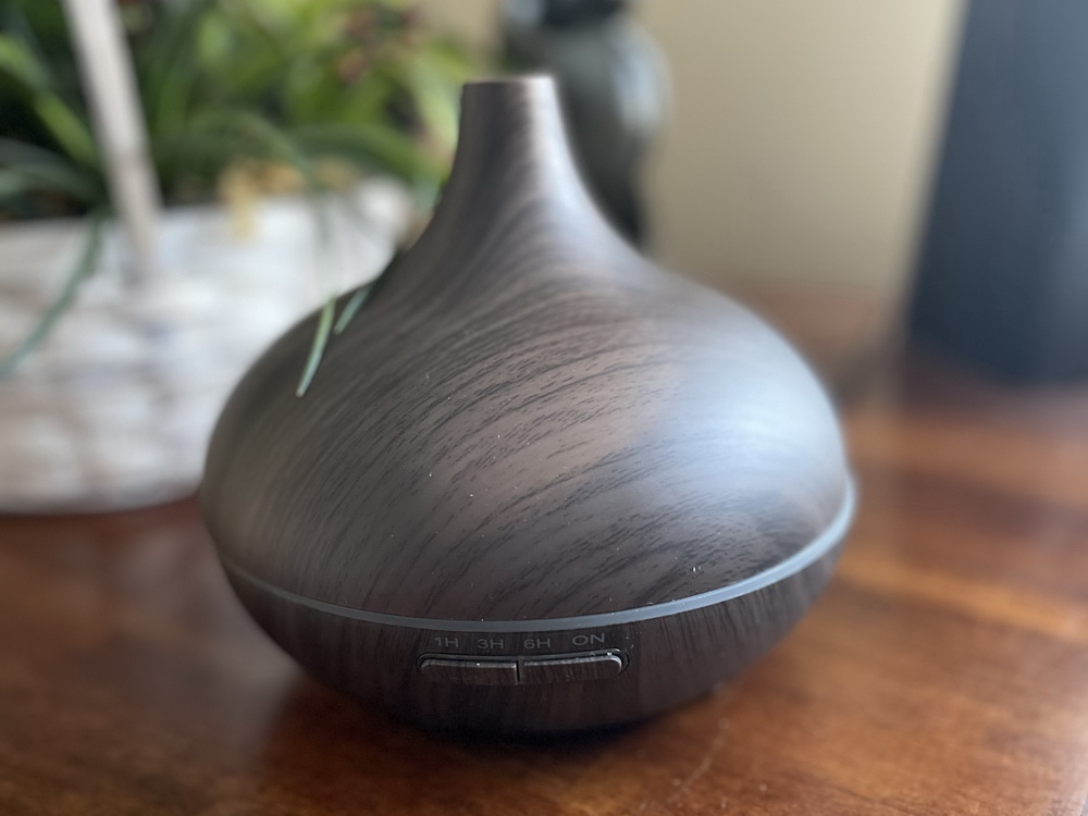 How To Clean Oil Diffuser Without Vinegar