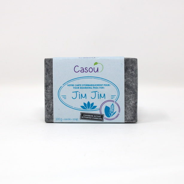Savon Jim Jim de Casou 100g Jim Jim soap